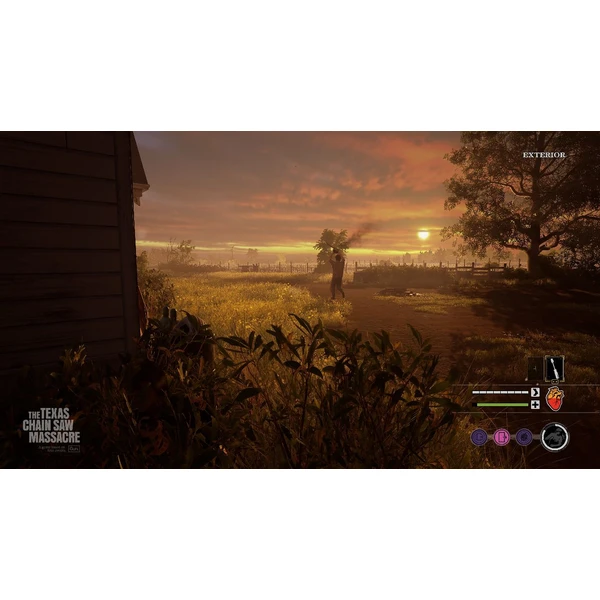 Texas Chain Saw Massacre (PS4) - Hry na PS4 - Obrázok 2AE3000701