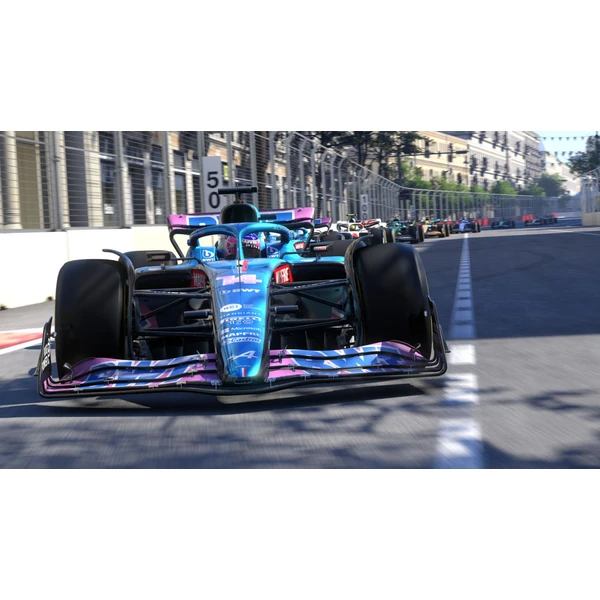 F1 22 (PS4) - Hry na PS4 - Obrázok 2AL4700301