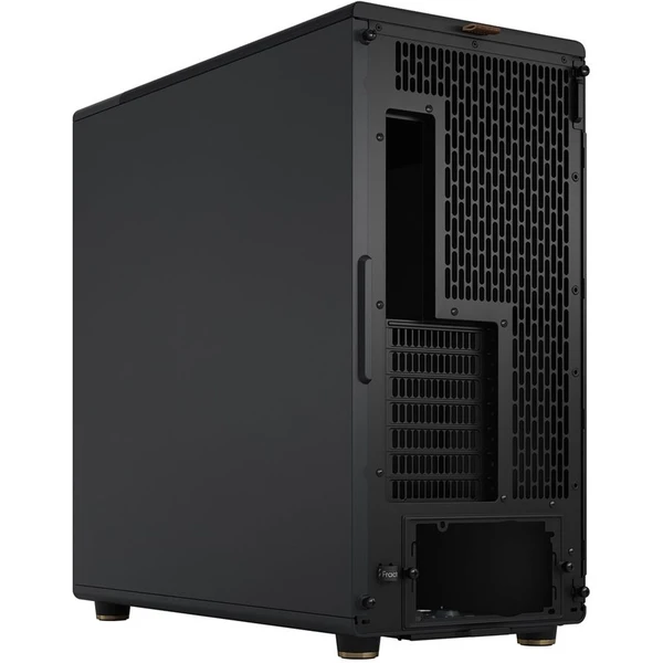 Fractal Design North XL čierna - Počítačové skrine - Obrázok 2AP2000P01
