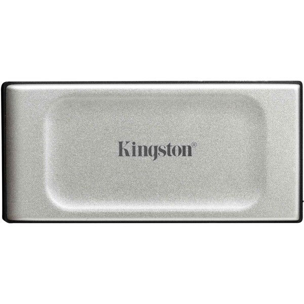 E-shop 1000GB externý SSD XS2000 Kingston