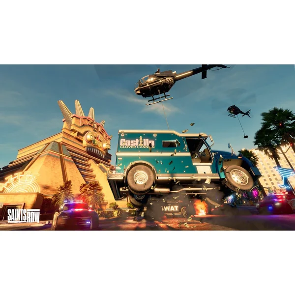 Saints Row Day One Edition (PS5) - Hry na PS5 - Obrázok 2AXLF00101
