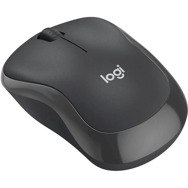 Logitech M240 bezdrôtová myš šedá - Myši - Obrázok 2AZE000K01