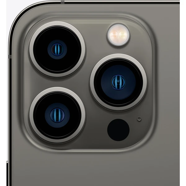 Apple iPhone 13 Pro 128GB grafitový - Mobilné telefóny - Obrázok 2BBS600301