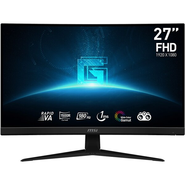 E-shop MSI G27C4 E3 herný monitor