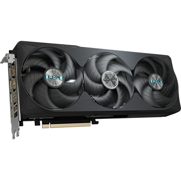 GIGABYTE NVIDIA GeForce RTX 5070 Ti EAGLE OC SFF 16G - Grafické karty - Obrázok 2BJB000O01