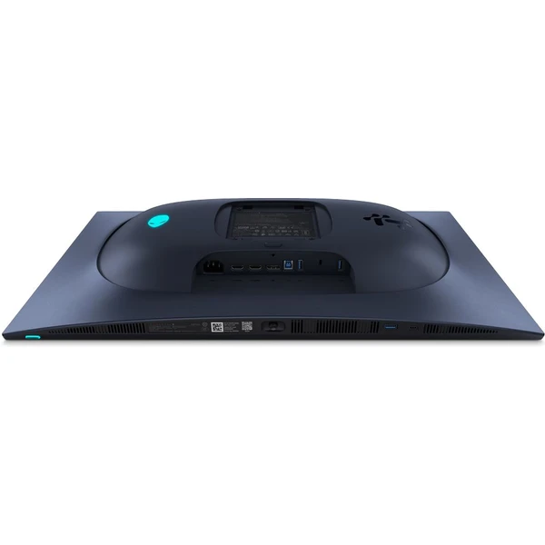 DELL Alienware AW2725Q herný monitor 27" - Monitory - Obrázok 2BMF000K01