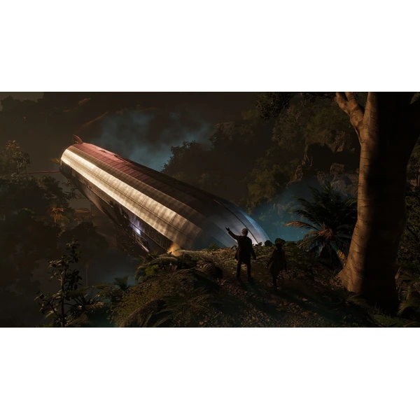 Unknown 9: Awakening (PS5) - Hry na PS5 - Obrázok 2CL8000L01