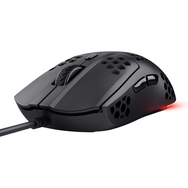 Trust GXT 928 Helox herná myš čierna - Myši - Obrázok 2CZ6000K01