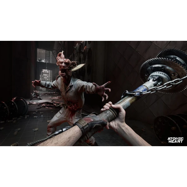 Atomic Heart XBOX SERIES X - Hry na Xbox Series - Obrázok 2DC6700301