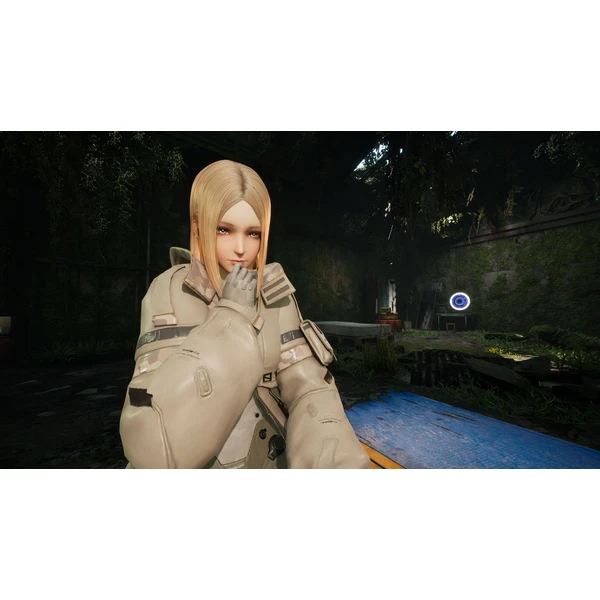 Synduality (PS5) - Hry na PS5 - Obrázok 2EYA000L01