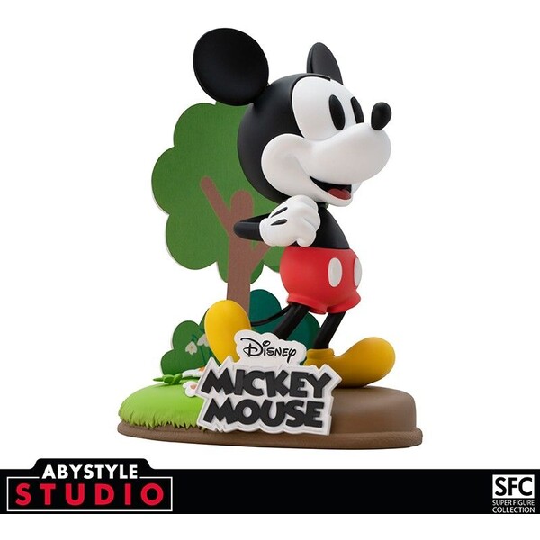 E-shop Figúrka ABYstyle Studio Disney - Mickey
