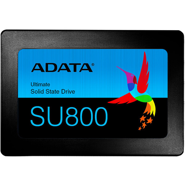 E-shop ADATA Ultimate SU800 SSD 2,5" 1TB