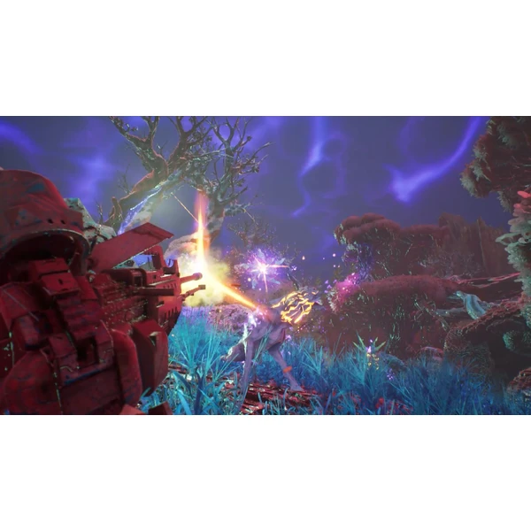 Synduality (PS5) - Hry na PS5 - Obrázok 2FYA000L01