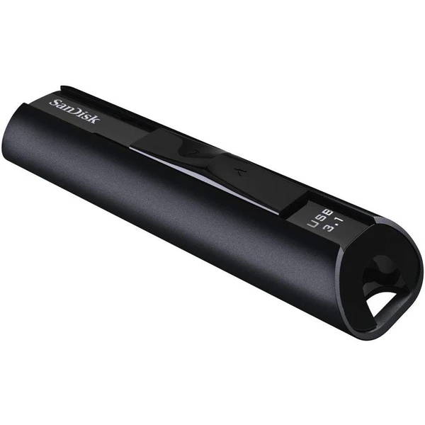 SanDisk Extreme PRE USB 3.1 flash disk 128GB - Flashdisky - Obrázok 2FZS000501