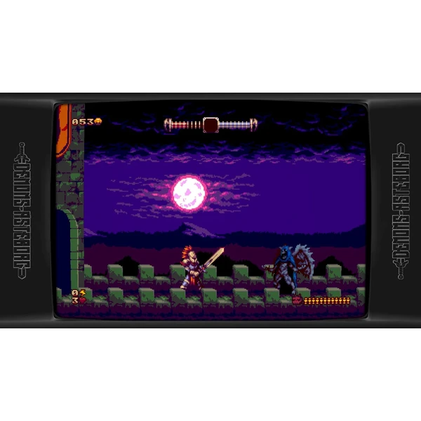 Demons of Asteborg (PS5) - Hry na PS5 - Obrázok 2GX4000K01