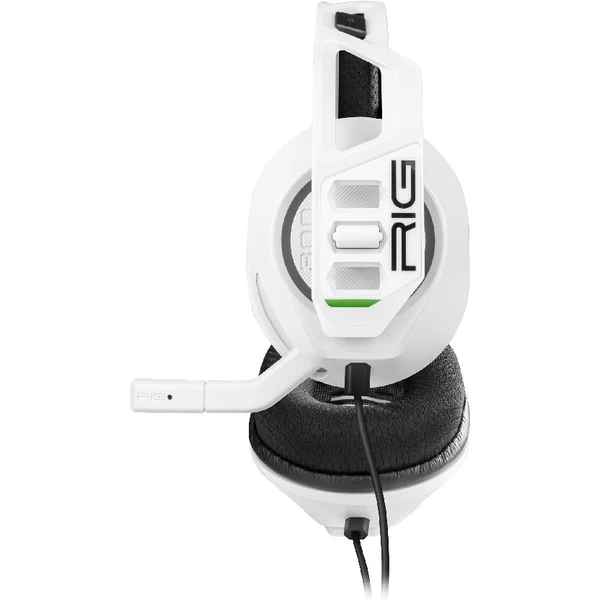 Nacon RIG 300 PRE HX herný headset pre XONE/XSX|S biely - Slúchadlá - Obrázok 2J37700301