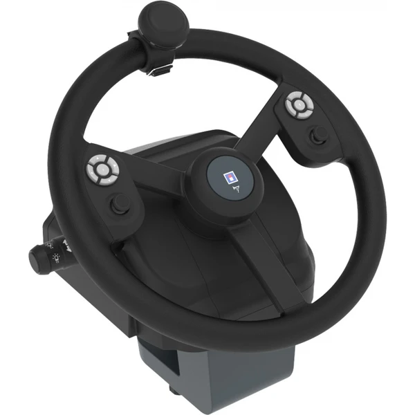 Hori Farming Vehicle Control System pre PC - Volanty - Obrázok 2K20000L01