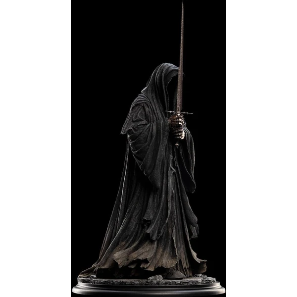 Soška Weta Workshop Lord of the Rings - Ringwraith of Mordor Statue 1/6 scale - Sochy a sošky - Obrázok 2K91000L01