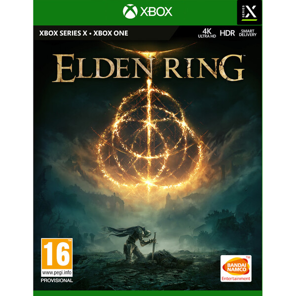 E-shop Elden Ring (Xbox One/Xbox Series)