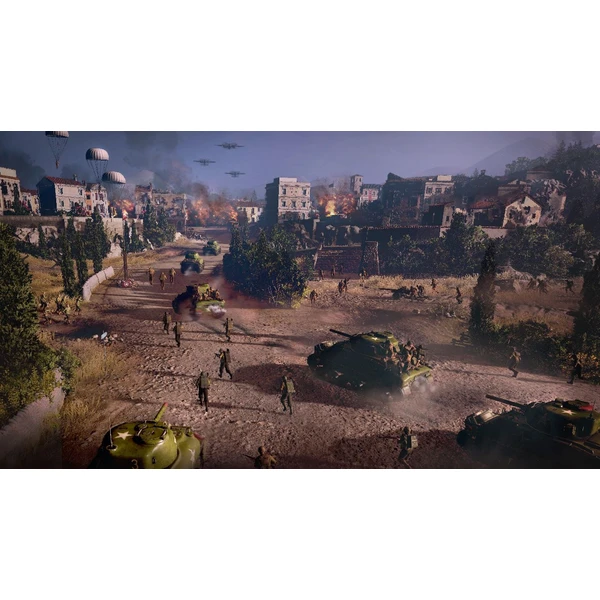 Company of Heroes 3 (Xbox Series X) - Hry na Xbox Series - Obrázok 2MYJ300401