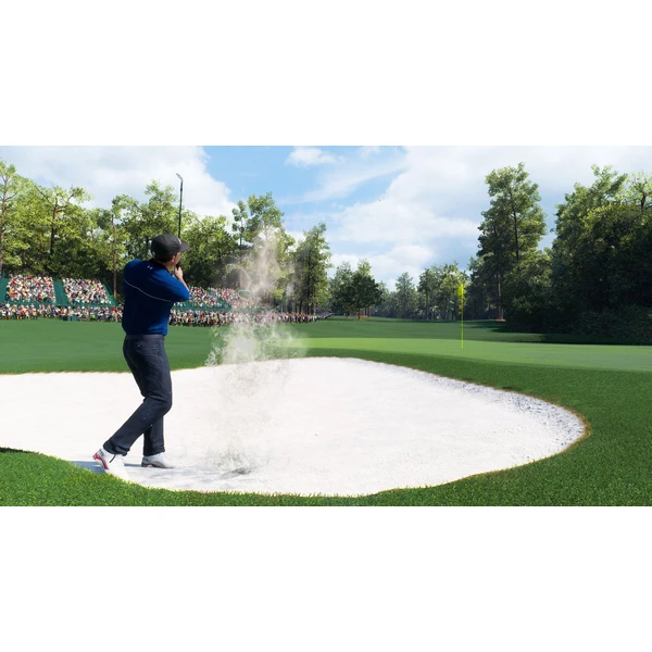 EA Sports PGA Tour (Xbox Series) - Hry na Xbox Series - Obrázok 2NGL300401