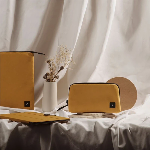 Native Union WFA Stow Lite Sleeve pouzdro Macbook 16" kraft - Puzdra - Obrázok 2NV3000K01