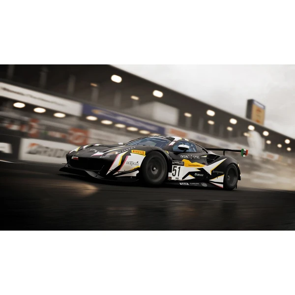 Assetto Corsa Competizione (PS5) - Hry na PS5 - Obrázok 2OF3100501