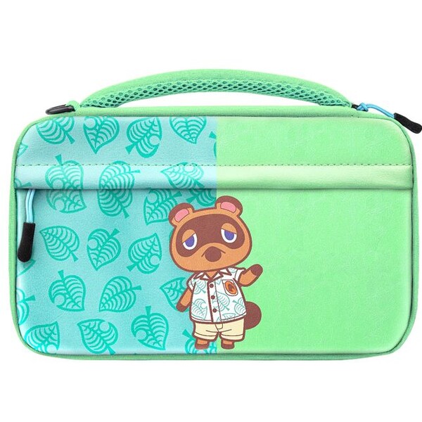 E-shop PDP Commuter Case Animal Crossing Edition (Switch)