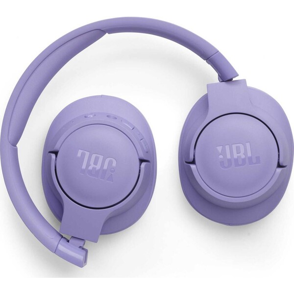 E-shop JBL Tune 720BT slúchadlá fialové