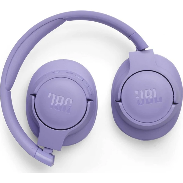 JBL Tune 720BT slúchadlá fialové - Slúchadlá - Hlavný obrázok