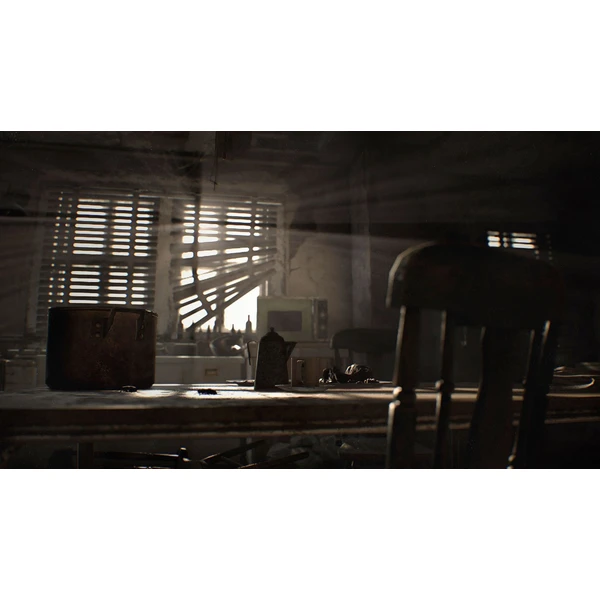 Resident Evil 7: Biohazard (PS4) - Hry na PS4 - Obrázok 2SW3100201