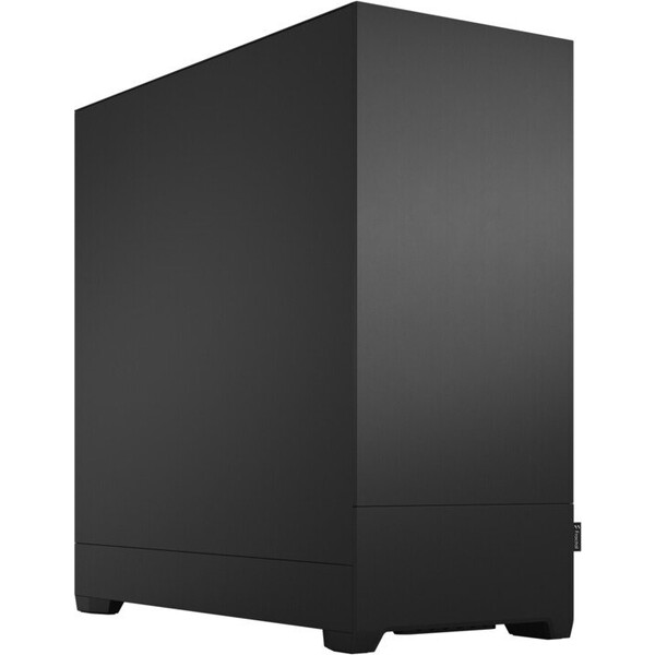 E-shop Fractal Design Pop XL Silent čierna