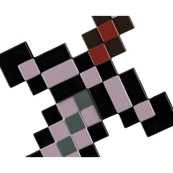 Minecraft meč - Neterthite - Hračky - Obrázok 2WO0000L01