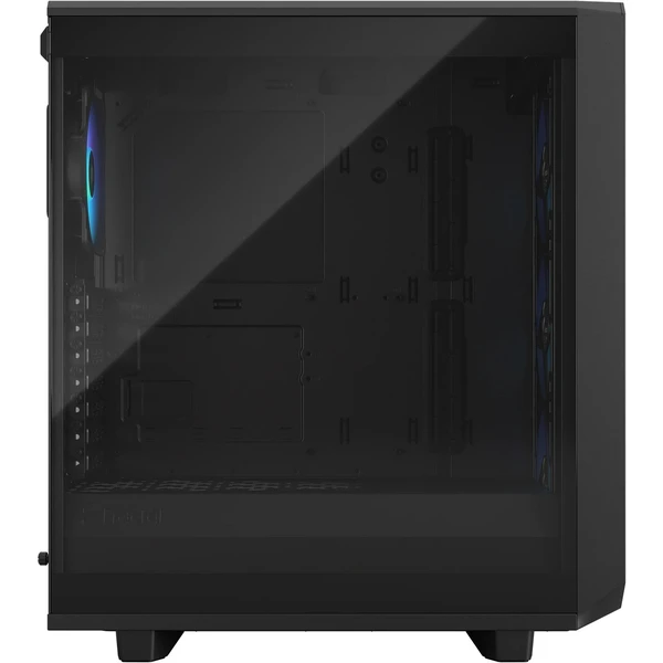 Fractal Design Meshify 2 Compact Lite RGB - Počítačové skrine - Obrázok 2Y6A000601