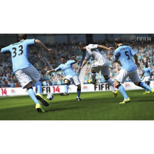 FIFA 14 (Xbox One) - Hry na Xbox One - Obrázok 2ZX5100201