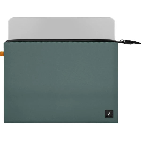 Native Union WFA Stow Lite Sleeve pouzdro Macbook 16" slate green - Puzdra - Obrázok 2a25457ee9a84c239e07a5ebead89848