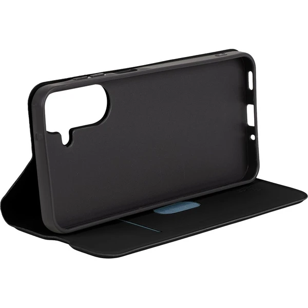 OBAL:ME SmoothTouch Pouzdro pro Samsung Galaxy A27 5G černé - Puzdra - Obrázok 2bf198dc715549cca0f2522366b907c8