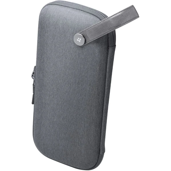 Spigen Klasden Pouch puzdro Nintendo Switch 2 šedé - Puzdra - Obrázok 2f4c989bb6714b668d53cac36b80cb1d