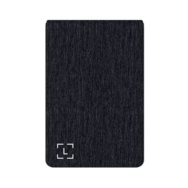 Ledger Nano Gen 5 Magnet Folio puzdro business charcoal - Puzdra - Obrázok 2fee0a94f5d74ae9b1b28ac2ec0a686f