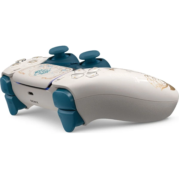 DualSense Wireless Controller Genshin Impact Limited Edition - Herné ovládače - Obrázok 30DN000K01