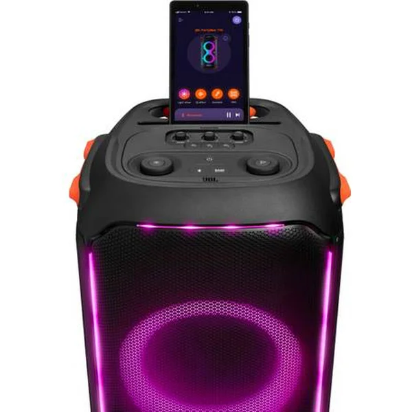 JBL Partybox 710 - Reproduktory - Obrázok 30N7300401