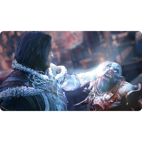 Middle-Earth: Shadow of Mordor (PS4) - Hry na PS4 - Obrázok 30RD000O01