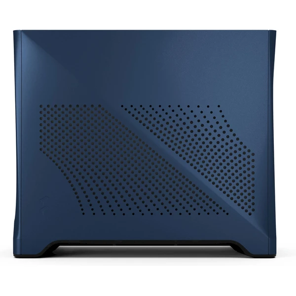 Fractal Design Era 2 Midnight Blue - Počítačové skrine - Obrázok 314B000N01