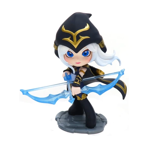 League of Legends Classic Characters - Figúrky - Obrázok 31EF000L01