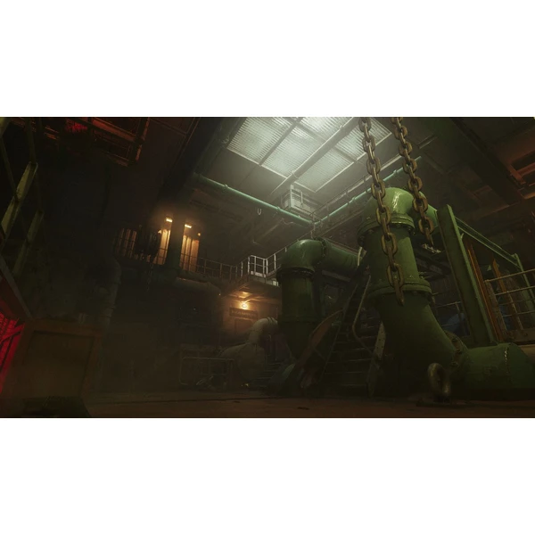 Still Wakes the Deep (PS5) - Hry na PS5 - Obrázok 31V5000J01