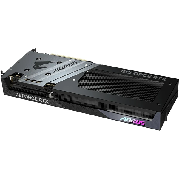 GIGABYTE AORUS NVIDIA GeForce RTX 5060 ELITE 8G - Grafické karty - Obrázok 31XE000P01