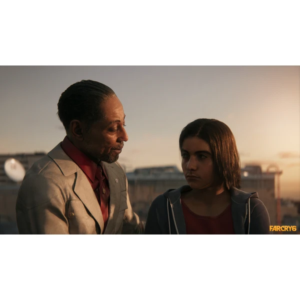 Far Cry 6 Gold Edition (PS4) - Hry na PS4 - Obrázok 31YI100201