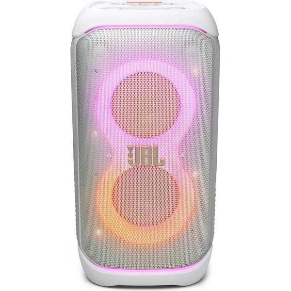 JBL PartyBox STAGE 320 reproduktor biely - Reproduktory - Obrázok 32IB000N01