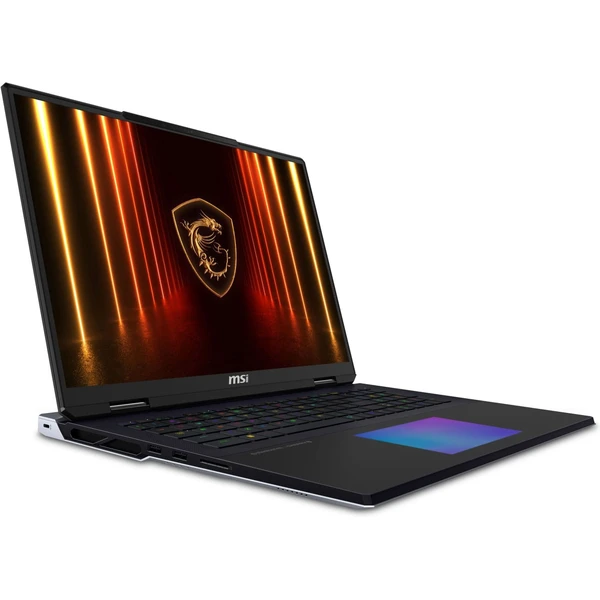 MSI Titan 18 HX AI (A2XWJG-612CZ) čierny  - Notebooky - Obrázok 32a5644a030f474494165dd3c5962247