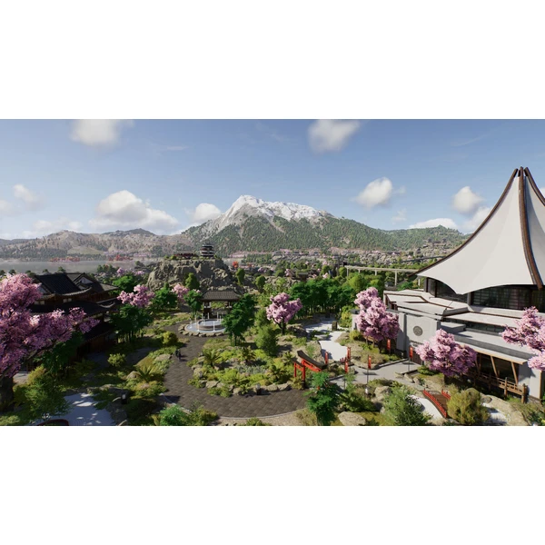 Jurassic World Evolution 3 (PS5) - Hry na PS5 - Obrázok 330E000K01